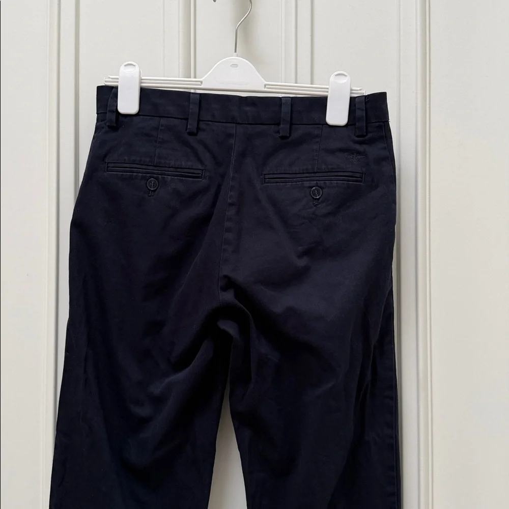 Dockers Men’s Classic Fit